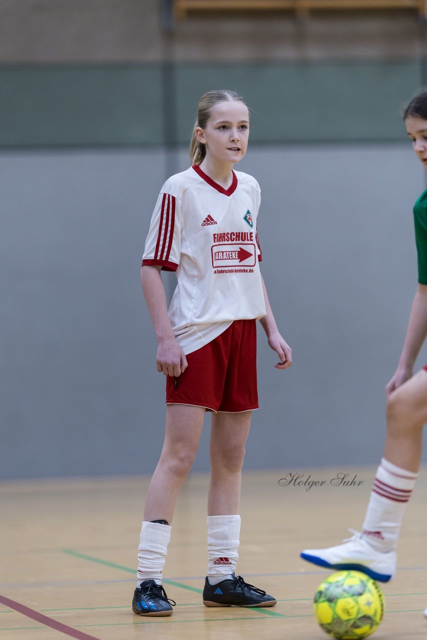 Bild 220 - wCJ Futsalmeisterschaft